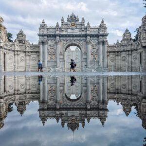 Highlight Istanbul 4D3N