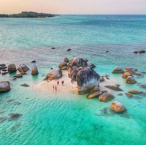 Belitung Honeymoon 3D2N - Image 2