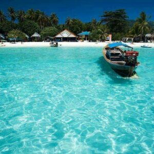 Supersale Bangkok 3D2N