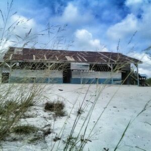 Belitung Negri Laskar Pelangi 3D2N