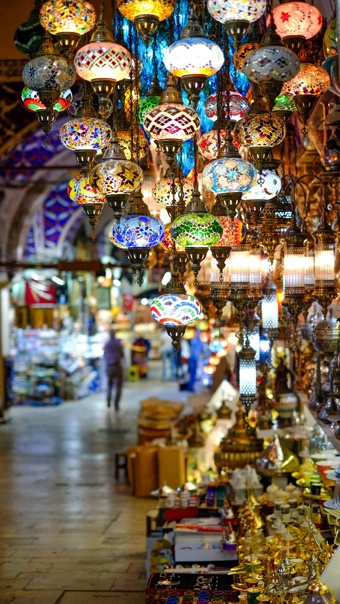 Highlight Istanbul 4D3N - Image 3