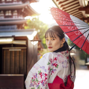 Alpine Route + Shibazakura Festival 7D6N