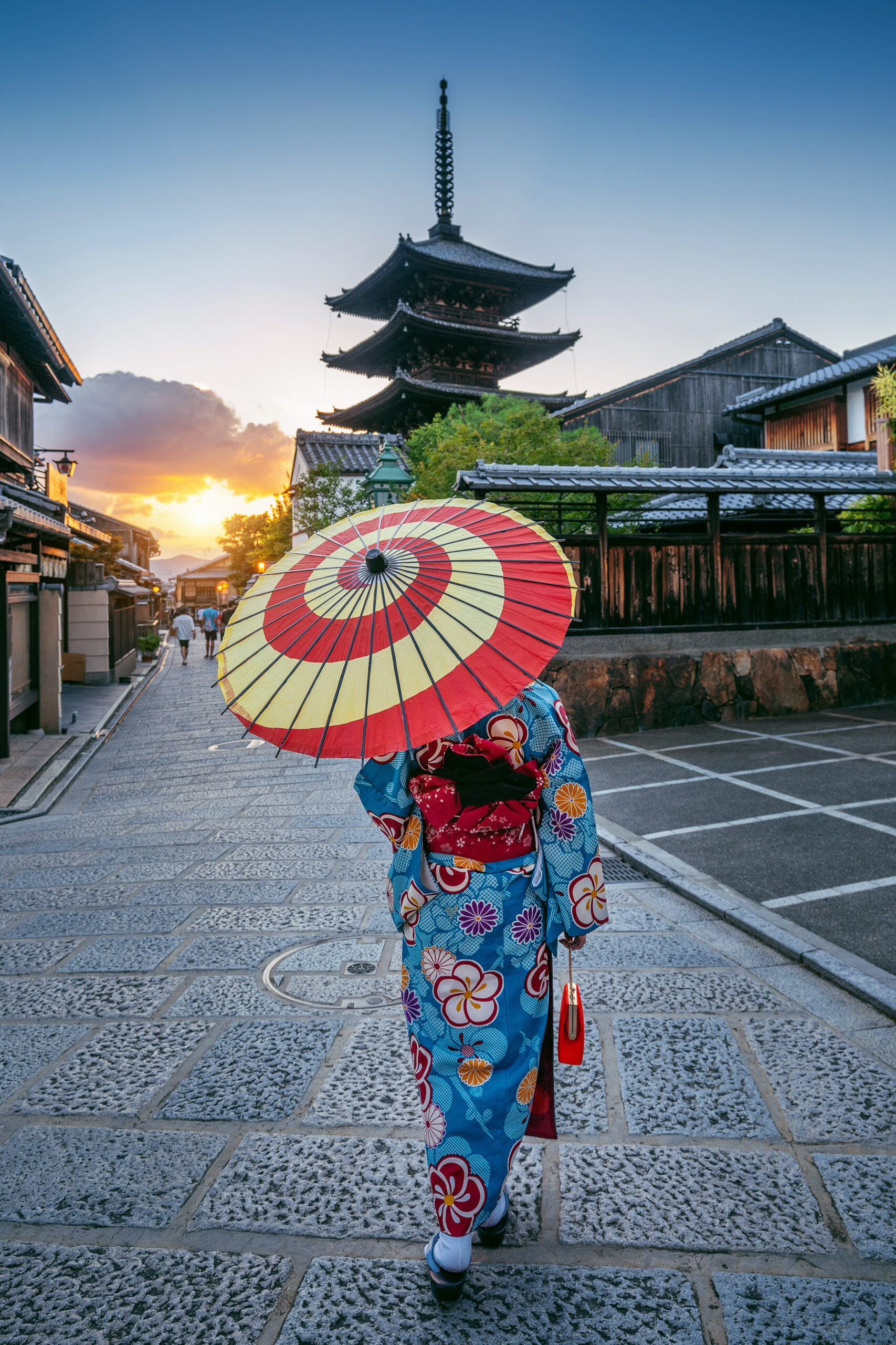 Tokyo +Shirakawago Jepang 8D7N - Image 4